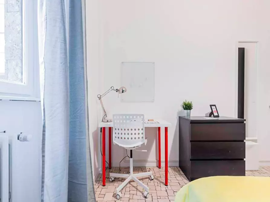 Immagine 7 di Camera in affitto  in Via Domenico Cucchiari a Milano