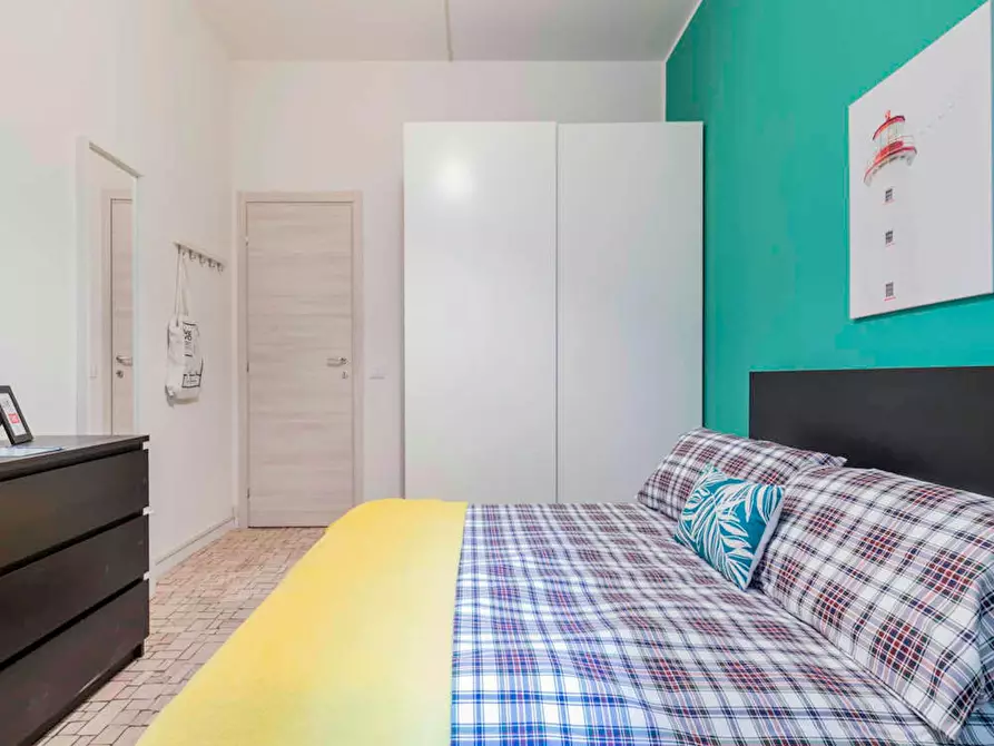 Immagine 5 di Camera in affitto  in Via Domenico Cucchiari a Milano