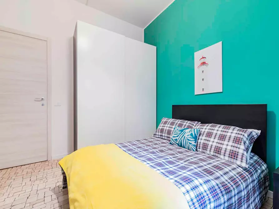 Immagine 3 di Camera in affitto  in Via Domenico Cucchiari a Milano