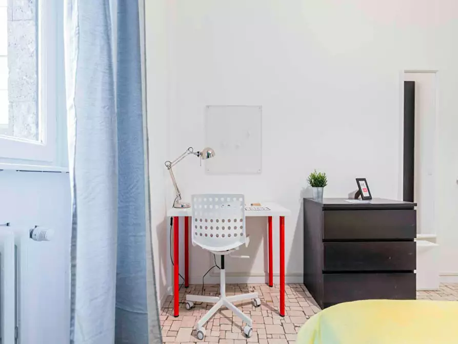 Immagine 7 di Camera in affitto  in Via Domenico Cucchiari a Milano