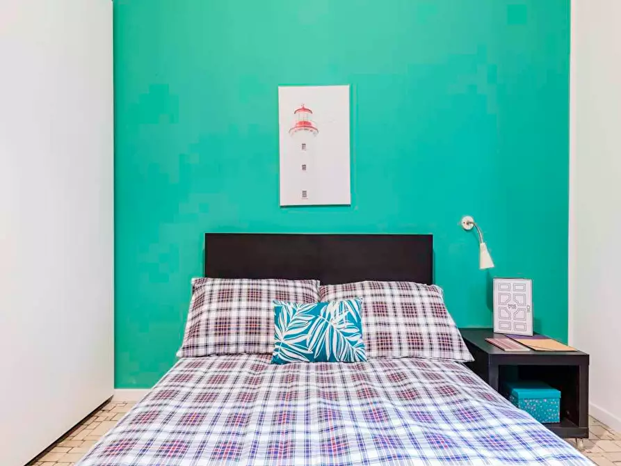 Immagine 3 di Camera in affitto  in Via Domenico Cucchiari a Milano