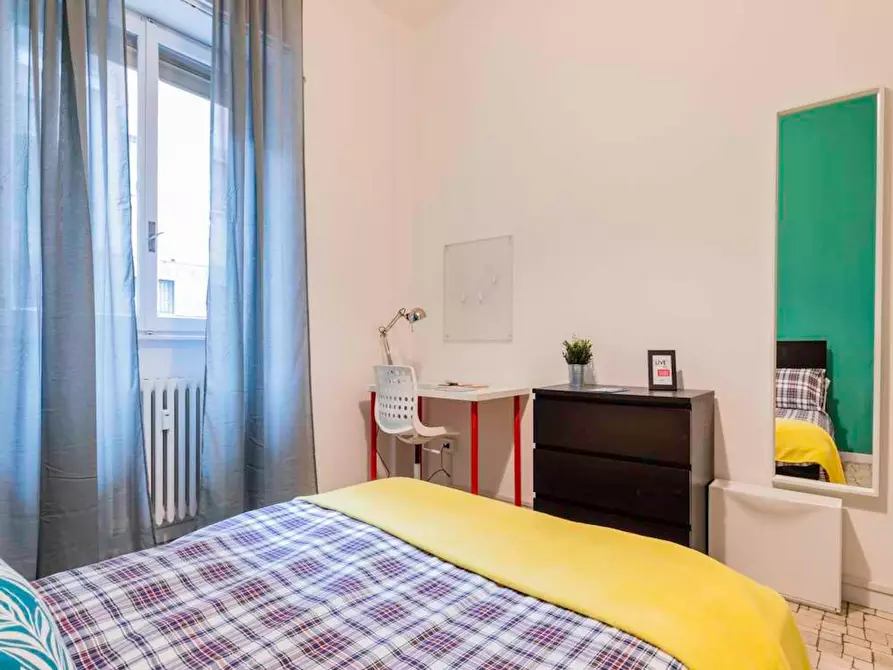 Immagine 5 di Camera in affitto  in Via Domenico Cucchiari a Milano