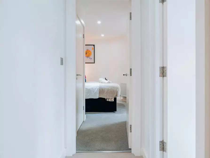 Immagine 2 di Appartamento in affitto  in Southernhay Gardens a Exeter