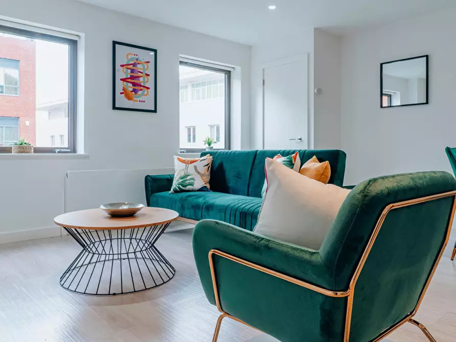 Immagine 7 di Appartamento in affitto  in Southernhay Gardens a Exeter