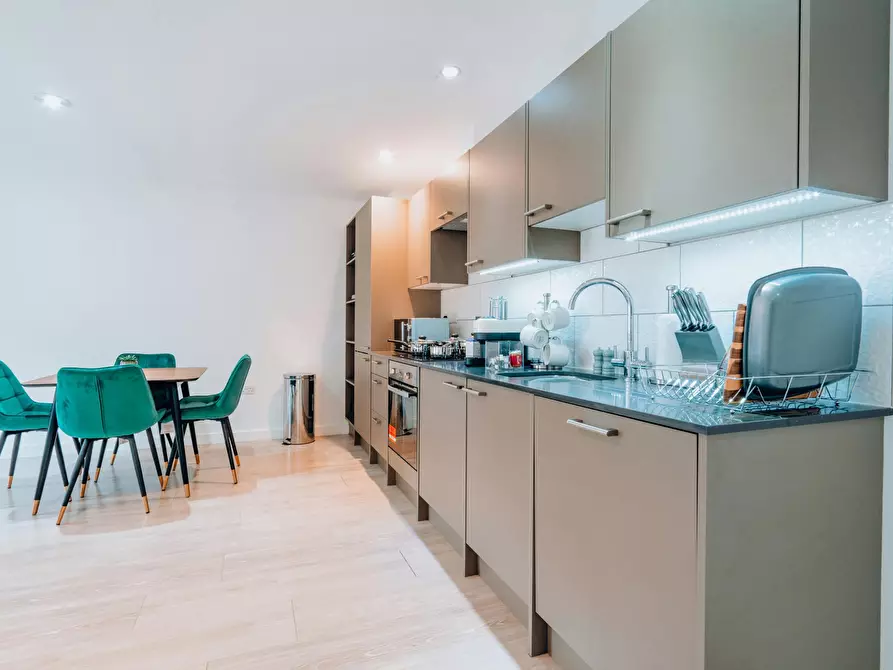 Immagine 8 di Appartamento in affitto  in Southernhay Gardens a Exeter