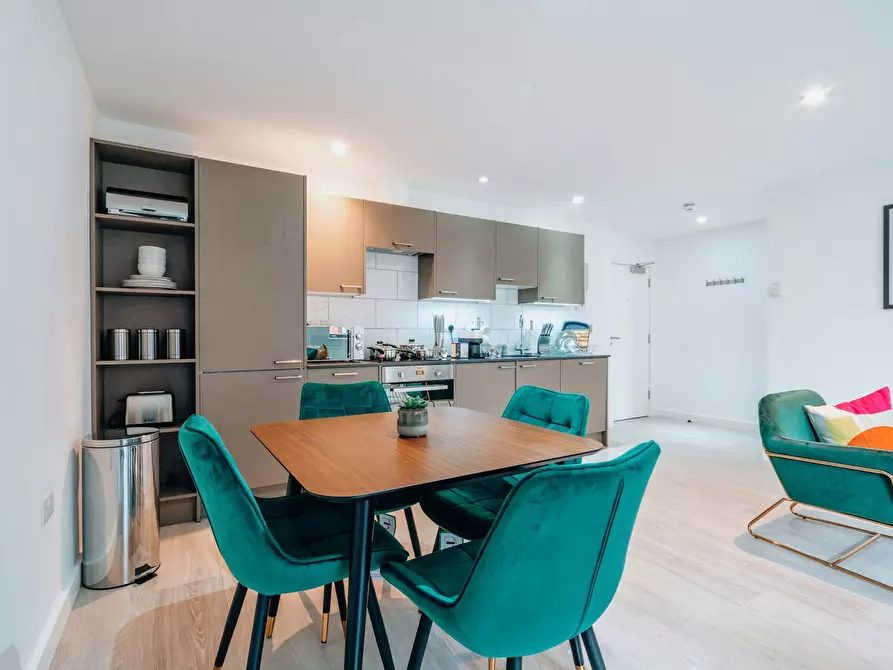 Immagine 9 di Appartamento in affitto  in Southernhay Gardens a Exeter