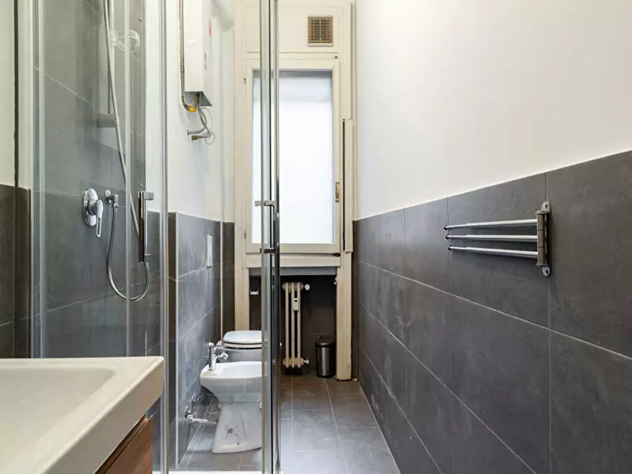 Immagine 8 di Camera in affitto  in Via Beato Angelico a Milano