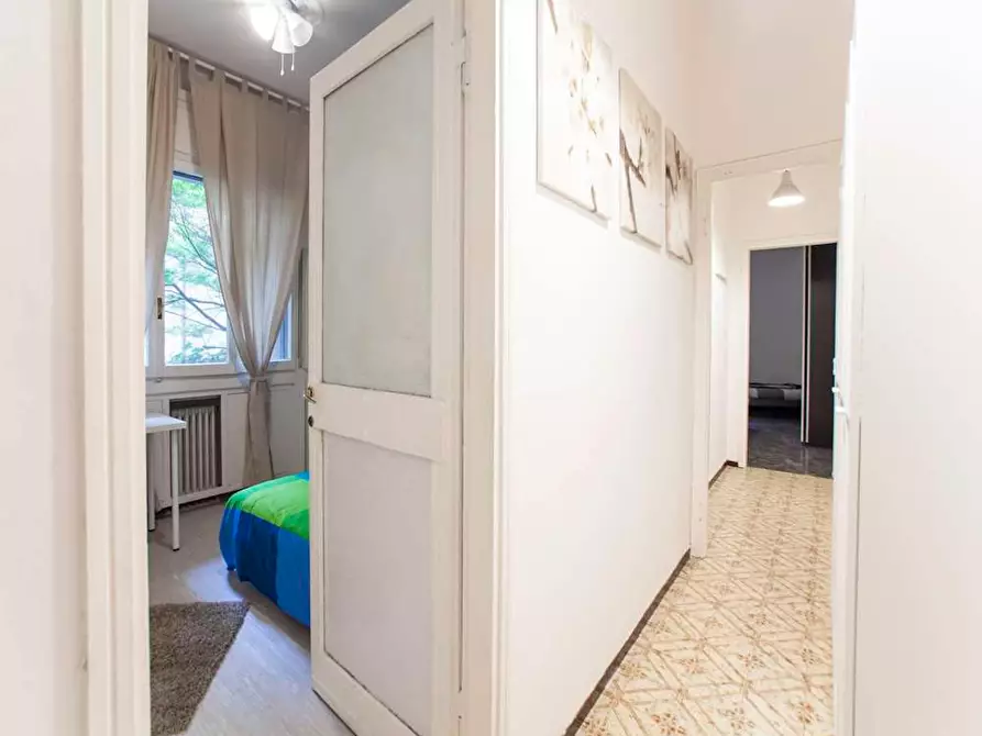 Immagine 4 di Camera in affitto  in Via Beato Angelico a Milano