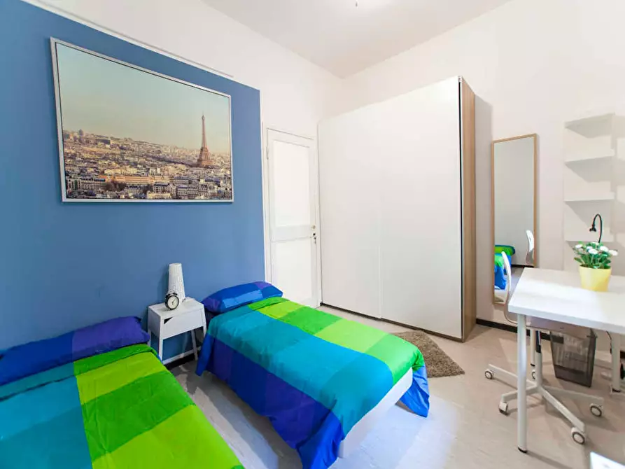 Immagine 1 di Camera in affitto  in Via Beato Angelico a Milano