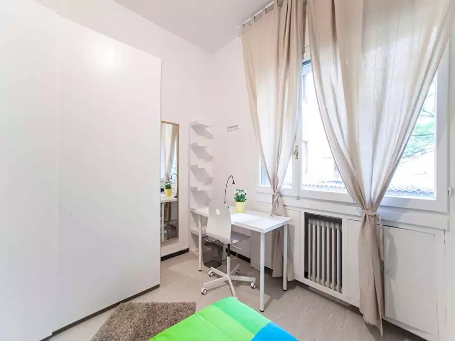 Immagine 7 di Camera in affitto  in Via Beato Angelico a Milano