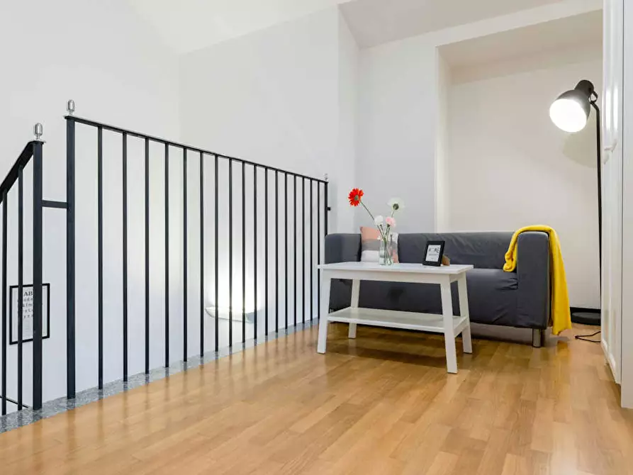 Immagine 8 di Camera in affitto  in Via dei Fontanili a Milano