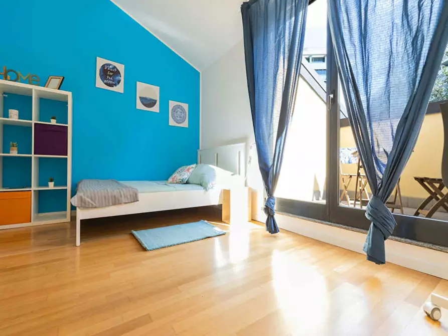 Immagine 1 di Camera in affitto  in Via dei Fontanili a Milano