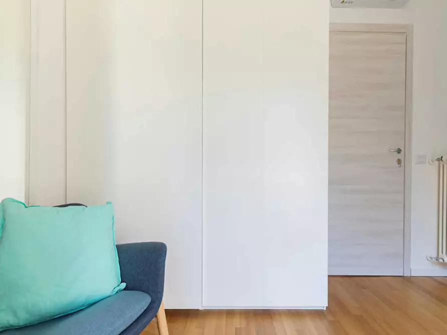 Immagine 8 di Camera in affitto  in Via dei Fontanili a Milano