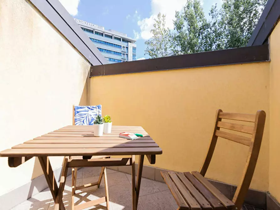 Immagine 10 di Camera in affitto  in Via dei Fontanili a Milano