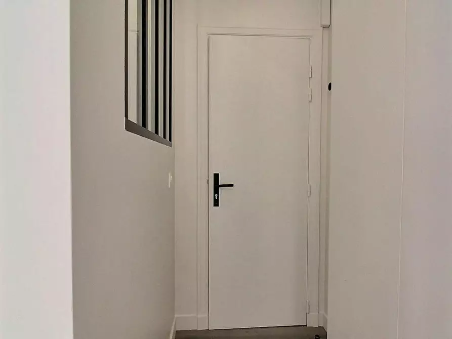 Immagine 3 di Appartamento in affitto  in Avenue Montaigne a Paris 08