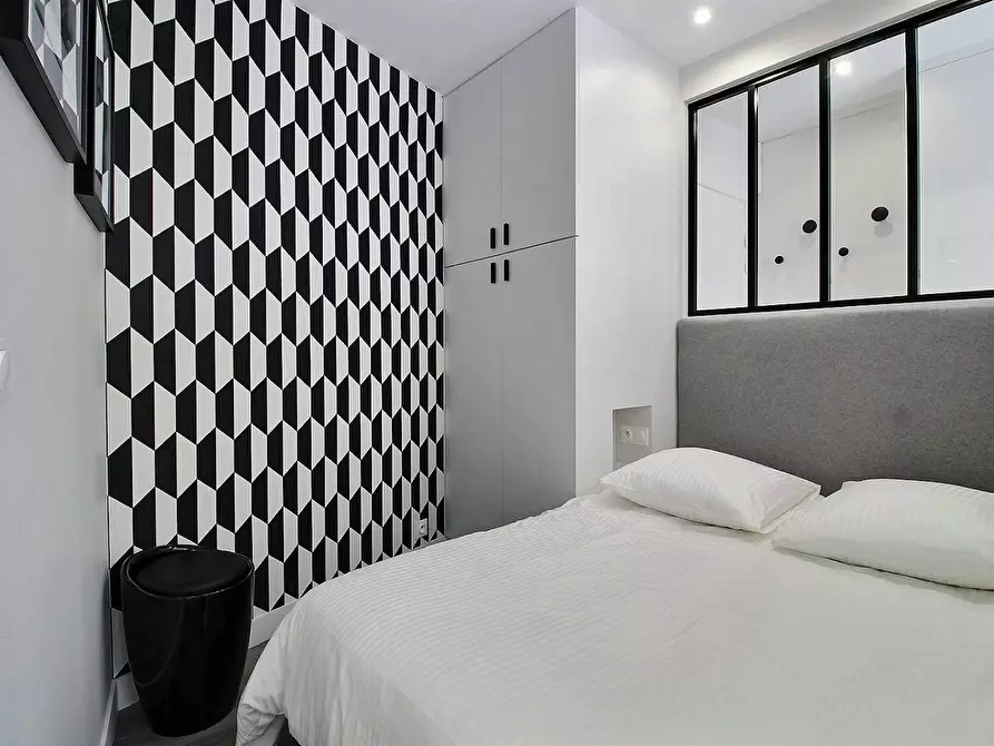 Immagine 2 di Appartamento in affitto  in Avenue Montaigne a Paris 08