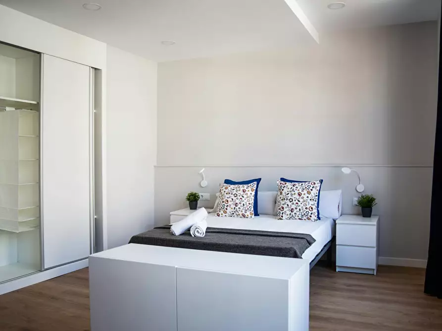 Immagine 2 di Appartamento in affitto  in Carrer de Sants a Barcelona