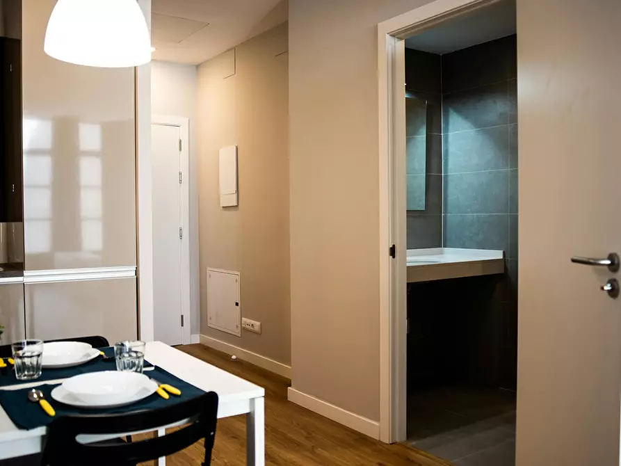 Immagine 6 di Appartamento in affitto  in Carrer de Sants a Barcelona