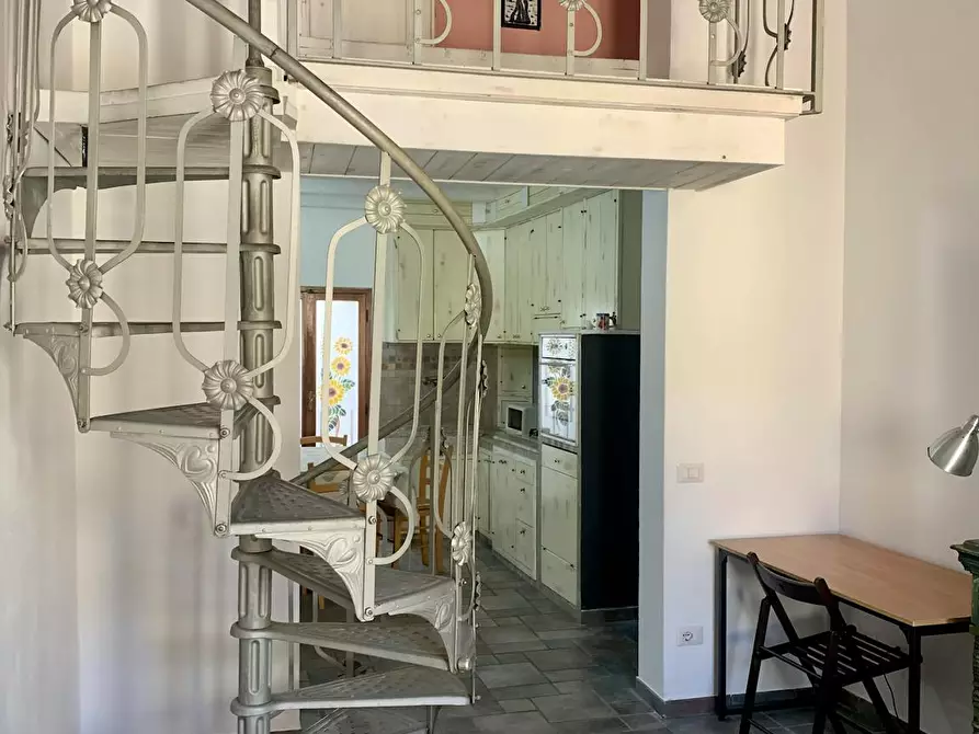 Immagine 4 di Camera in affitto  in Via dei Vanni a Firenze