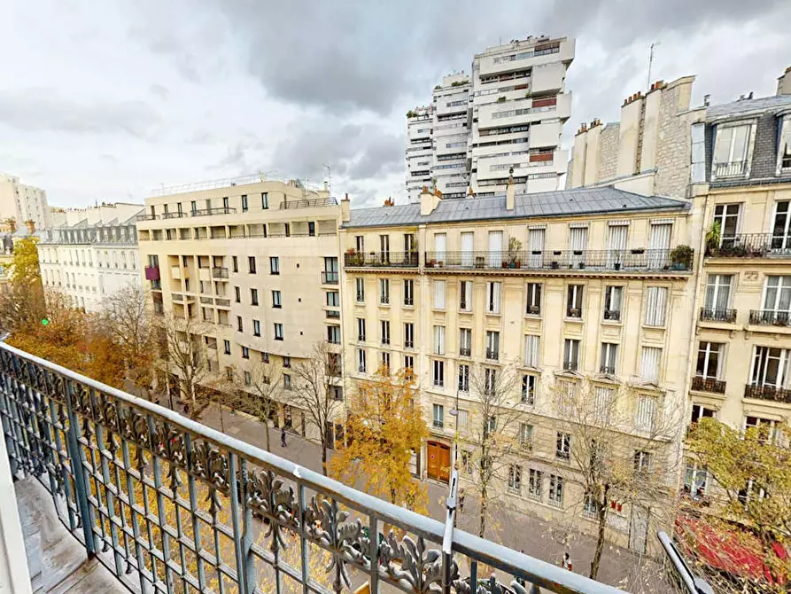 Immagine 6 di Camera in affitto  in Rue Chaligny a Paris