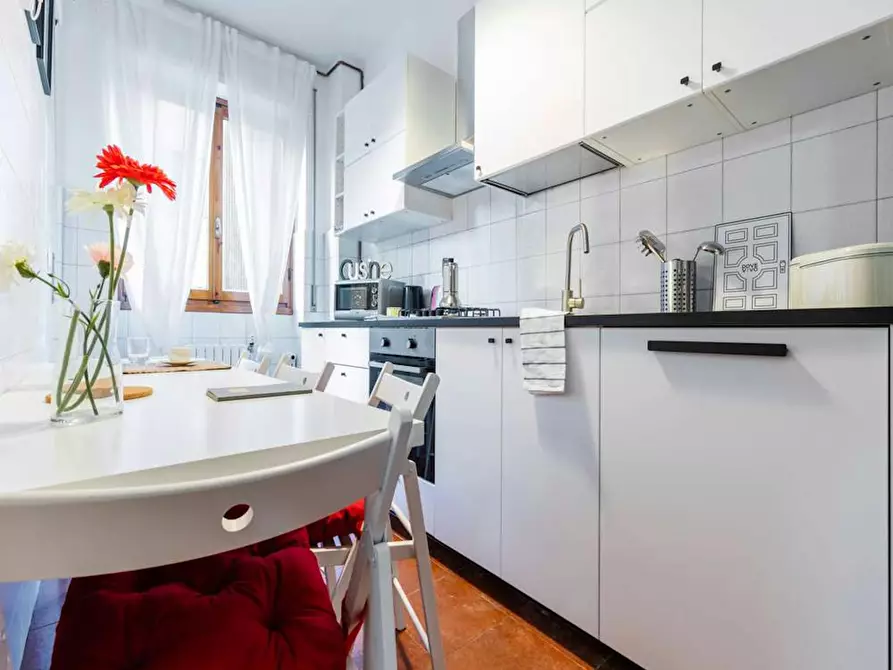 Immagine 9 di Camera in affitto  in Via del Reno a Milano