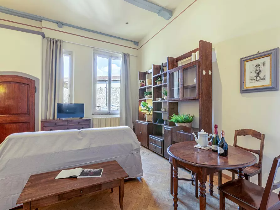 Immagine 5 di Appartamento in affitto  in Via della Vigna Nuova a Firenze