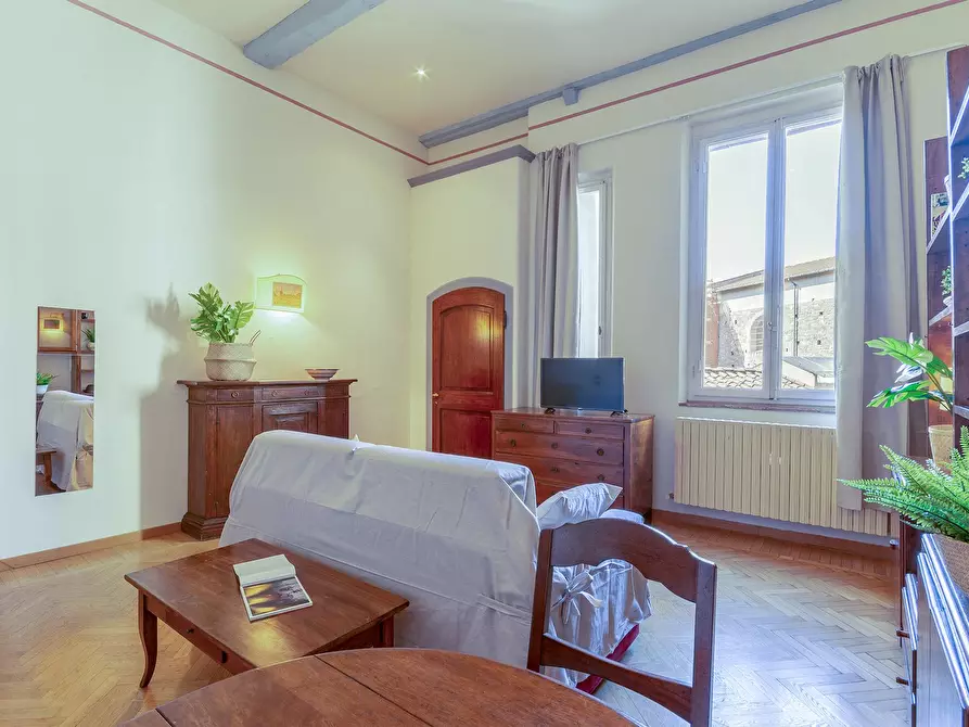 Immagine 3 di Appartamento in affitto  in Via della Vigna Nuova a Firenze