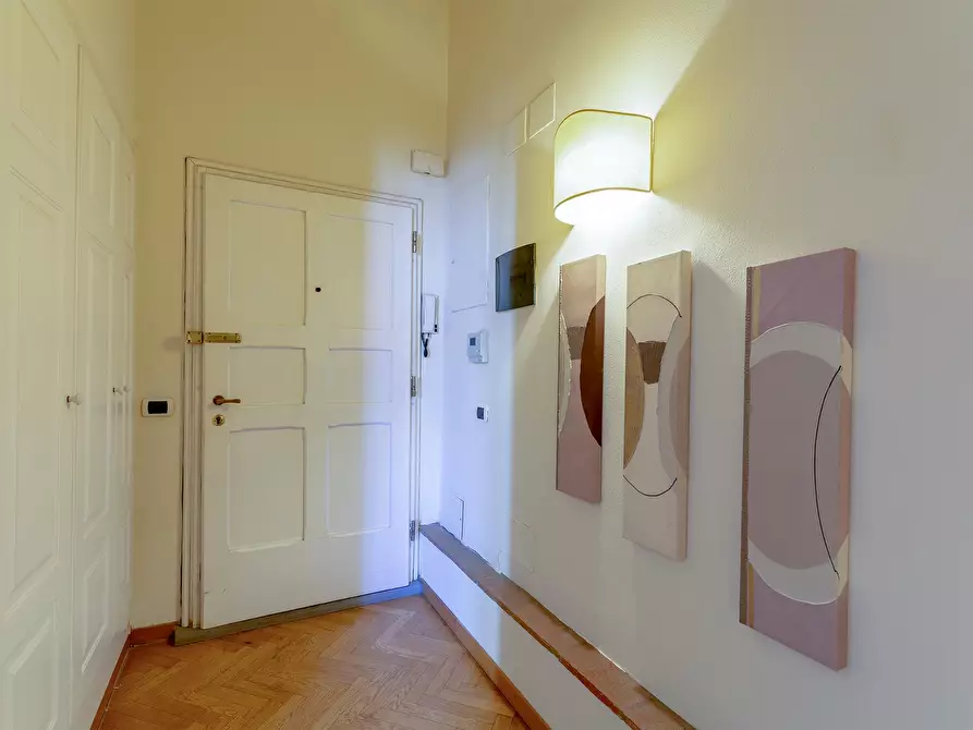 Immagine 10 di Appartamento in affitto  in Via della Vigna Nuova a Firenze