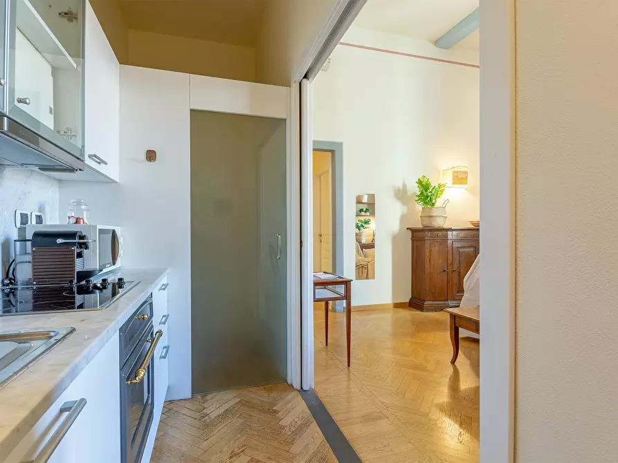 Immagine 8 di Appartamento in affitto  in Via della Vigna Nuova a Firenze