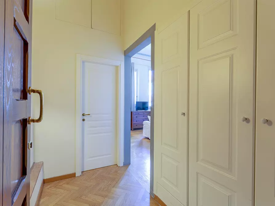 Immagine 9 di Appartamento in affitto  in Via della Vigna Nuova a Firenze