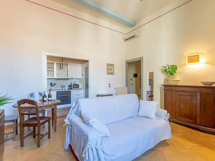 Immagine 2 di Appartamento in affitto  in Via della Vigna Nuova a Firenze