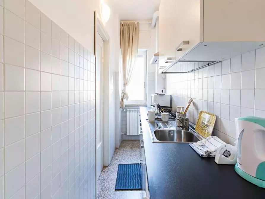 Immagine 10 di Camera in affitto  in Via Pasquale Fornari a Milano