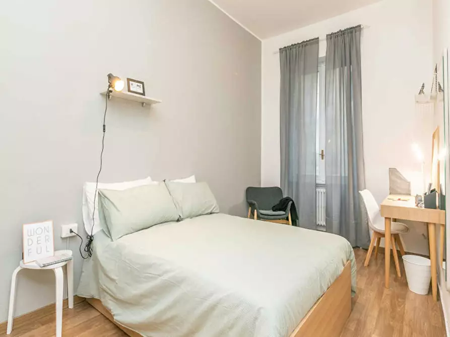 Immagine 2 di Camera in affitto  in Corso di Porta Vittoria a Milano
