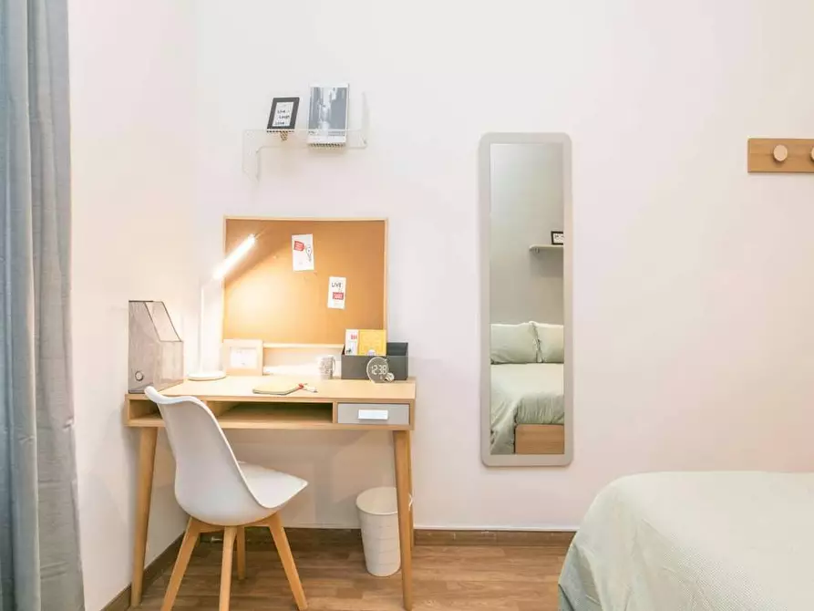 Immagine 5 di Camera in affitto  in Corso di Porta Vittoria a Milano