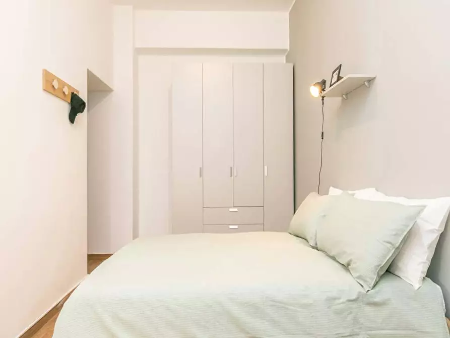 Immagine 3 di Camera in affitto  in Corso di Porta Vittoria a Milano