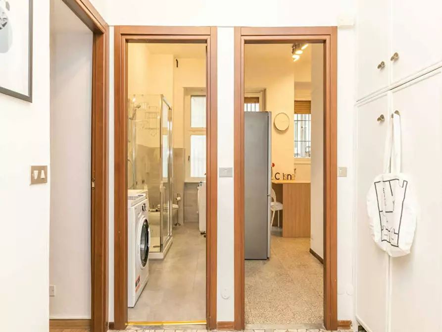 Immagine 9 di Camera in affitto  in Corso di Porta Vittoria a Milano