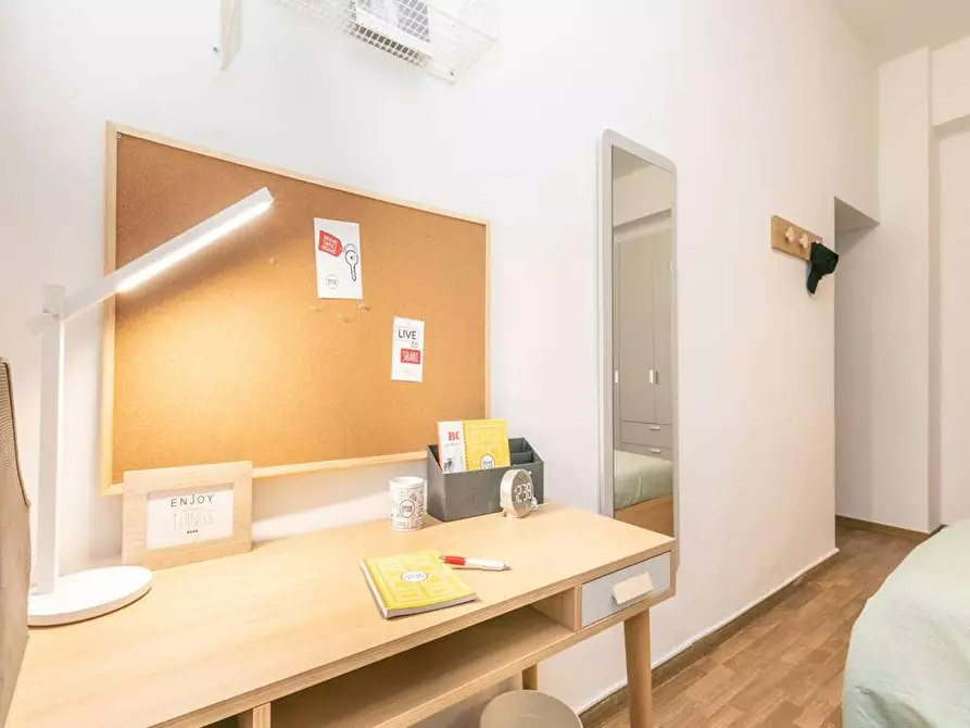 Immagine 7 di Camera in affitto  in Corso di Porta Vittoria a Milano