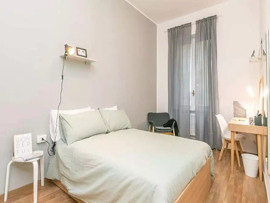Immagine 2 di Camera in affitto  in Corso di Porta Vittoria a Milano