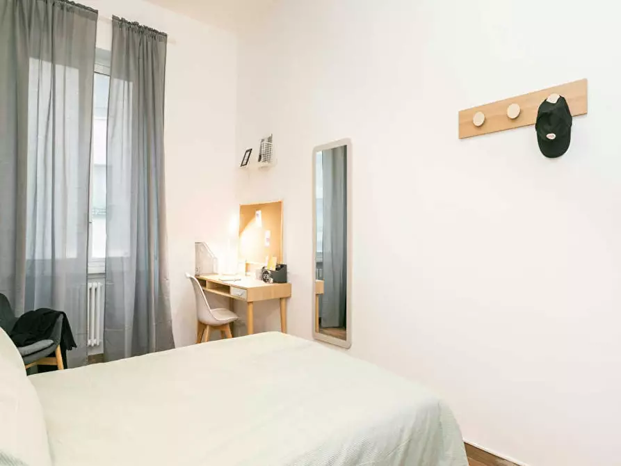 Immagine 5 di Camera in affitto  in Corso di Porta Vittoria a Milano
