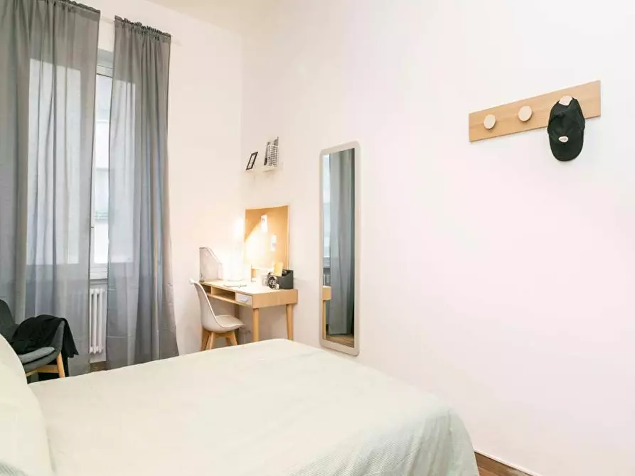 Immagine 6 di Camera in affitto  in Corso di Porta Vittoria a Milano