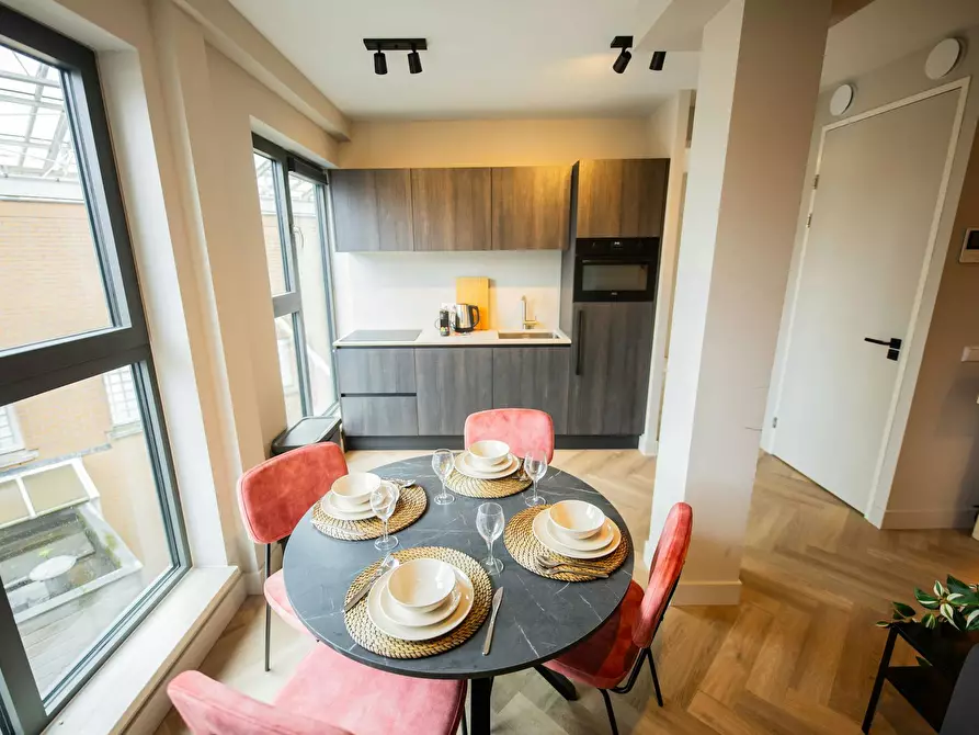 Immagine 4 di Appartamento in affitto  in Kerkstraat a Hilversum