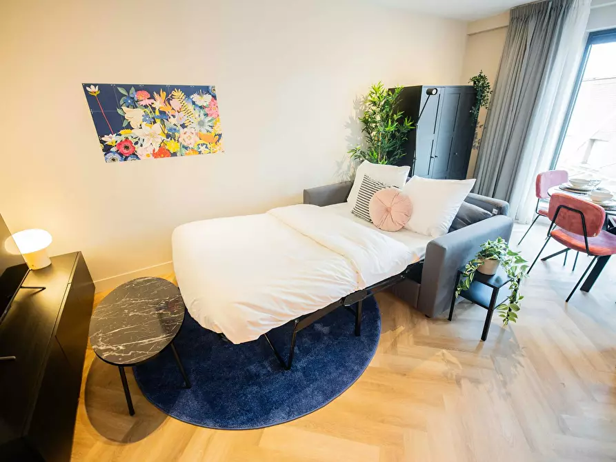 Immagine 8 di Appartamento in affitto  in Kerkstraat a Hilversum
