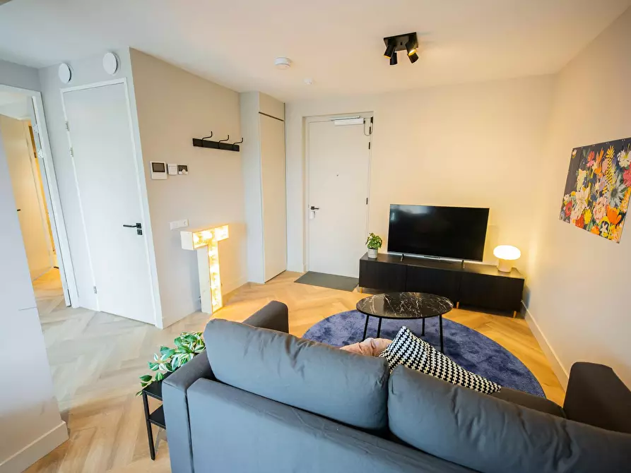 Immagine 6 di Appartamento in affitto  in Kerkstraat a Hilversum