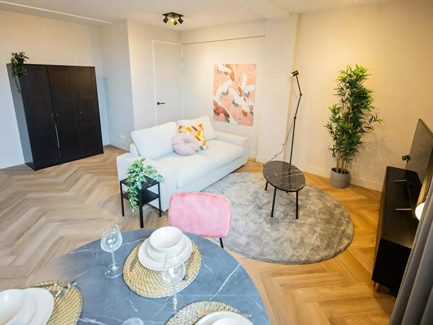 Immagine 3 di Appartamento in affitto  in Kerkstraat a Hilversum