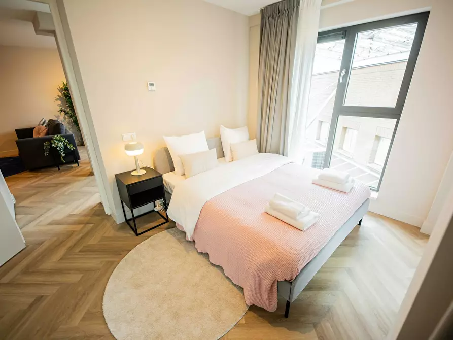 Immagine 10 di Appartamento in affitto  in Kerkstraat a Hilversum