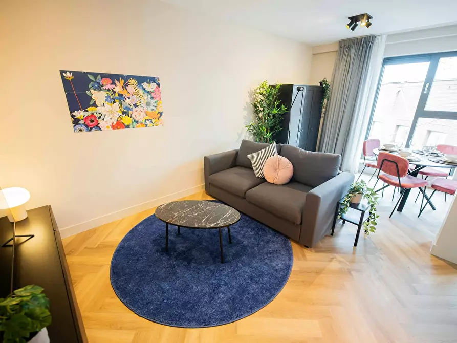 Immagine 5 di Appartamento in affitto  in Kerkstraat a Hilversum