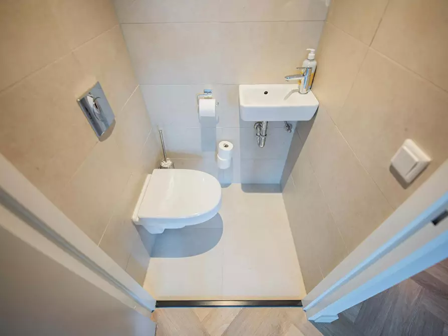 Immagine 9 di Appartamento in affitto  in Kerkstraat a Hilversum