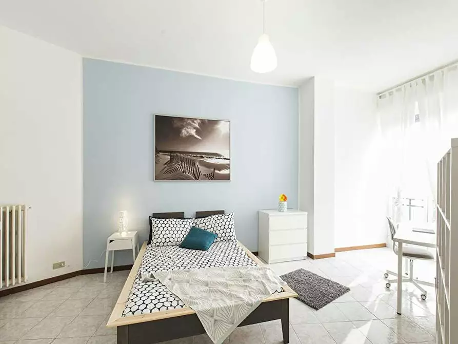 Immagine 2 di Camera in affitto  in Via Filippo Brunelleschi a Corsico