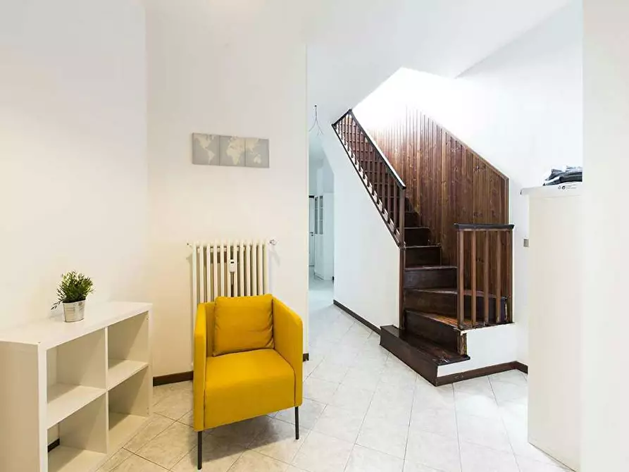 Immagine 8 di Camera in affitto  in Via Filippo Brunelleschi a Corsico