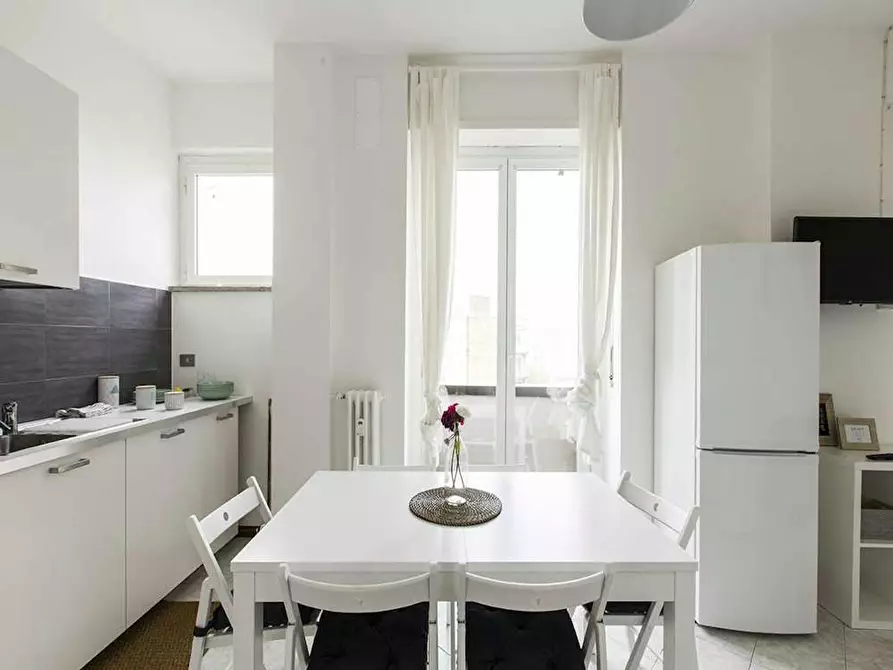 Immagine 6 di Camera in affitto  in Via Filippo Brunelleschi a Corsico